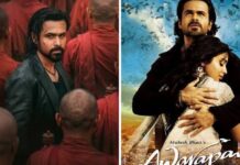बॉक्स ऑफिस पर उतरने से पहले ही ‘आवारापन 2’ का जलवा, एडवांस बुकिंग में रचा इतिहास
