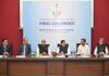 मध्यप्रदेश में निवेश के नए अवसर, CM यादव ने विदेशी डेलिगेट्स का किया स्वागत