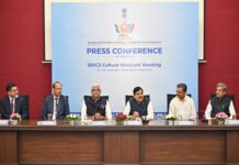 मध्यप्रदेश में निवेश के नए अवसर, CM यादव ने विदेशी डेलिगेट्स का किया स्वागत