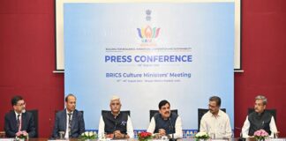 मध्यप्रदेश में निवेश के नए अवसर, CM यादव ने विदेशी डेलिगेट्स का किया स्वागत