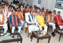 ‘मन की बात’ में गूंजा छत्तीसगढ़ का नाम, मुख्यमंत्री साय ने कहा- यह गौरव का क्षण