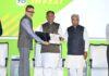 छत्तीसगढ़ बनेगा वैल्यू एडेड स्टील का हब, CM साय ने डाउनस्ट्रीम उद्योगों को बढ़ाने की बताई जरूरत