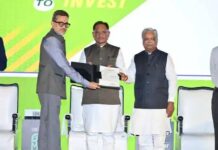 छत्तीसगढ़ बनेगा वैल्यू एडेड स्टील का हब, CM साय ने डाउनस्ट्रीम उद्योगों को बढ़ाने की बताई जरूरत