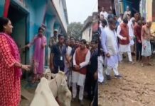 मंदाकिनी के बढ़े जलस्तर से संकट, CM मोहन यादव ने संभाला राहत-बचाव का मोर्चा