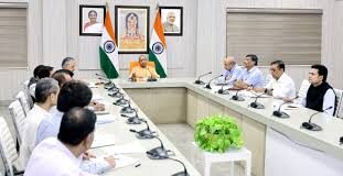 जापानी कंपनियों को यूपी में निवेश के लिए प्रोत्साहन, CM योगी ने रोजगार पर दिया जोर
