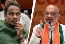 यूपी की सियासी बिसात पर BJP का बड़ा दांव, विनोद तावड़े को मिली चुनावी कमान