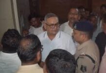 शराब घोटाला केस में ED का बड़ा एक्शन, कांग्रेस नेता रामगोपाल अग्रवाल गिरफ्तार