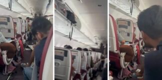 300 फीट नीचे गिरा था विमान, अब पायलट के दूसरे डोप टेस्ट ने बढ़ाई चिंता; फुकेट-दिल्ली फ्लाइट केस में बड़ा खुलासा