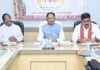 मुख्यमंत्री विष्णु देव साय की अध्यक्षता में FRA और PESA टास्क फोर्स की पहली बैठक, प्रभावी क्रियान्वयन पर बनी रणनीति