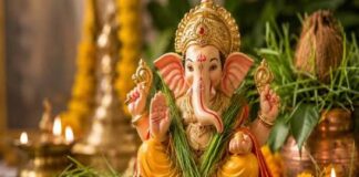 सावन की दूर्वा गणेश चतुर्थी आज, इस विधि से पूजा करने पर मिलेगी गणपति की कृपा