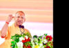 पूर्वांचल को बड़ी सौगात, CM योगी ने देवरिया-गोरखपुर में ₹435 करोड़ की परियोजनाओं का किया लोकार्पण