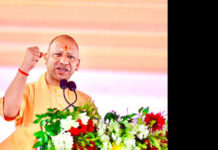 पूर्वांचल को बड़ी सौगात, CM योगी ने देवरिया-गोरखपुर में ₹435 करोड़ की परियोजनाओं का किया लोकार्पण