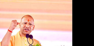 पूर्वांचल को बड़ी सौगात, CM योगी ने देवरिया-गोरखपुर में ₹435 करोड़ की परियोजनाओं का किया लोकार्पण