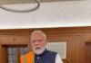 हैंडलूम से खरीदारी करें और अनुभव साझा करें, PM मोदी की देशवासियों से अपील