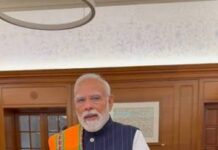 हैंडलूम से खरीदारी करें और अनुभव साझा करें, PM मोदी की देशवासियों से अपील
