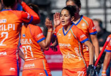 भारतीय महिला हॉकी ने दिखाया दम, 3-1 की जीत के साथ विश्व कप में रचा इतिहास