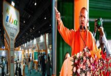 इंडिया एक्सपो मार्ट में क्लीन एनर्जी पर बड़ा आयोजन, मुख्यमंत्री योगी के दौरे को लेकर सुरक्षा चाक-चौबंद
