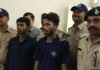 120 CCTV कैमरों की पड़ताल और बिरयानी के सुराग से इंदौर पुलिस ने पकड़े मोबाइल लुटेरे