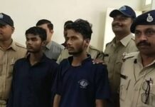 120 CCTV कैमरों की पड़ताल और बिरयानी के सुराग से इंदौर पुलिस ने पकड़े मोबाइल लुटेरे