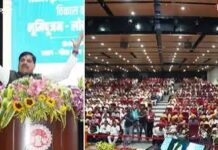 जबलपुर बनेगा मेट्रोपॉलिटन सिटी, CM मोहन यादव ने विकास का खाका तैयार करने के दिए निर्देश