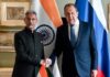 BRICS से पहले रूस पहुंचे जयशंकर, भारत-रूस रिश्तों पर होगी अहम बातचीत