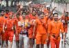 सावन में आस्था का महासंगम: 2 अगस्त को माँ नर्मदा चुनरी महोत्सव से होगा शुभारंभ, 3 से 10 अगस्त तक निकलेगी ऐतिहासिक श्री जटाशंकर कावड़ यात्रा