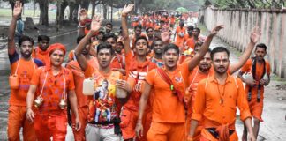 सावन में आस्था का महासंगम: 2 अगस्त को माँ नर्मदा चुनरी महोत्सव से होगा शुभारंभ, 3 से 10 अगस्त तक निकलेगी ऐतिहासिक श्री जटाशंकर कावड़ यात्रा
