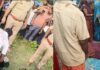 कुशीनगर में बड़ा हादसा: ड्रेन के गहरे पानी में समाईं तीन बहनें, तलाश के बाद बरामद हुए शव
