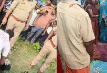 कुशीनगर में बड़ा हादसा: ड्रेन के गहरे पानी में समाईं तीन बहनें, तलाश के बाद बरामद हुए शव