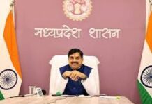 रायसेन में सजा बलराम कृषि महोत्सव, CM यादव ने किसानों की समृद्धि का रखा विजन