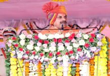 CM डॉ. यादव ने स्वतंत्रता दिवस पर दी शुभकामनाएं, प्रदेश की तरक्की के लिए एकजुट होने का आह्वान