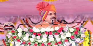 CM डॉ. यादव ने स्वतंत्रता दिवस पर दी शुभकामनाएं, प्रदेश की तरक्की के लिए एकजुट होने का आह्वान