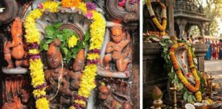 नाग पंचमी पर रवि योग का महासंयोग, जानें घर में कैसे होगी नाग देवता की पूजा