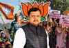 भाजपा संगठन में बड़ा बदलाव, नितिन नवीन की नई टीम में मध्य प्रदेश के नेताओं को मिली जगह