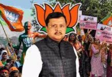 भाजपा संगठन में बड़ा बदलाव, नितिन नवीन की नई टीम में मध्य प्रदेश के नेताओं को मिली जगह