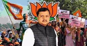 भाजपा संगठन में बड़ा बदलाव, नितिन नवीन की नई टीम में मध्य प्रदेश के नेताओं को मिली जगह