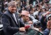 नेपाल को फिर हिंदू राष्ट्र बनाने की मांग ने पकड़ा जोर, देउबा के बयान से सियासत में उबाल