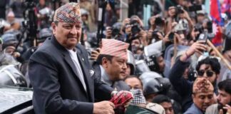 नेपाल को फिर हिंदू राष्ट्र बनाने की मांग ने पकड़ा जोर, देउबा के बयान से सियासत में उबाल