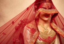 शादी के 24 घंटे बाद जेवर-नकदी लेकर फरार हुई दुल्हन, CCTV में कैद हुई भागने की तस्वीर