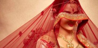 शादी के 24 घंटे बाद जेवर-नकदी लेकर फरार हुई दुल्हन, CCTV में कैद हुई भागने की तस्वीर