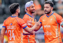 Hockey World Cup: भारत-पाकिस्तान महामुकाबले से तय होगा आगे का रास्ता, जीत के लिए मैदान में उतरेगी टीम इंडिया