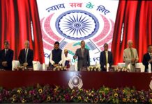 दो दिवसीय वेस्ट जोन रीजनल कॉन्फ्रेंस शुरू, मुख्य न्यायाधीश सूर्यकांत और सीएम यादव रहे मौजूद