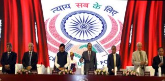 दो दिवसीय वेस्ट जोन रीजनल कॉन्फ्रेंस शुरू, मुख्य न्यायाधीश सूर्यकांत और सीएम यादव रहे मौजूद