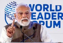 दुनिया भारत को उम्मीद और विकास की नई किरण के रूप में देख रही: PM मोदी