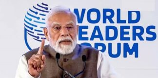 दुनिया भारत को उम्मीद और विकास की नई किरण के रूप में देख रही: PM मोदी
