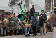 पंजाब बंद: 7 घंटे के बंद से कई इलाकों में जनजीवन प्रभावित
