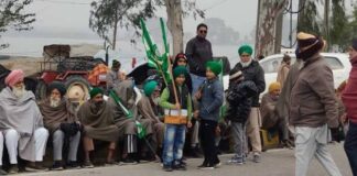 पंजाब बंद: 7 घंटे के बंद से कई इलाकों में जनजीवन प्रभावित