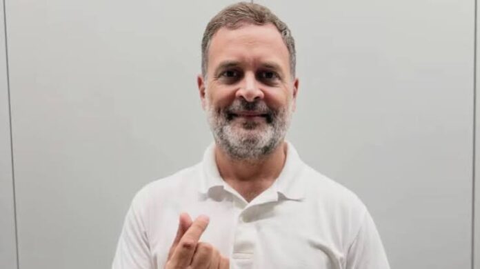 rahul