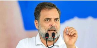प्रयागराज में छात्रों से संवाद करेंगे राहुल गांधी, 8 अगस्त के कार्यक्रम के लिए 1.5 लाख युवाओं ने कराया पंजीकरण