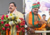 भाई-बहन के प्रेम और विश्वास का पर्व रक्षाबंधन, CM डॉ. यादव ने दी शुभकामनाएं